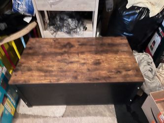 Gaming Coffee Table