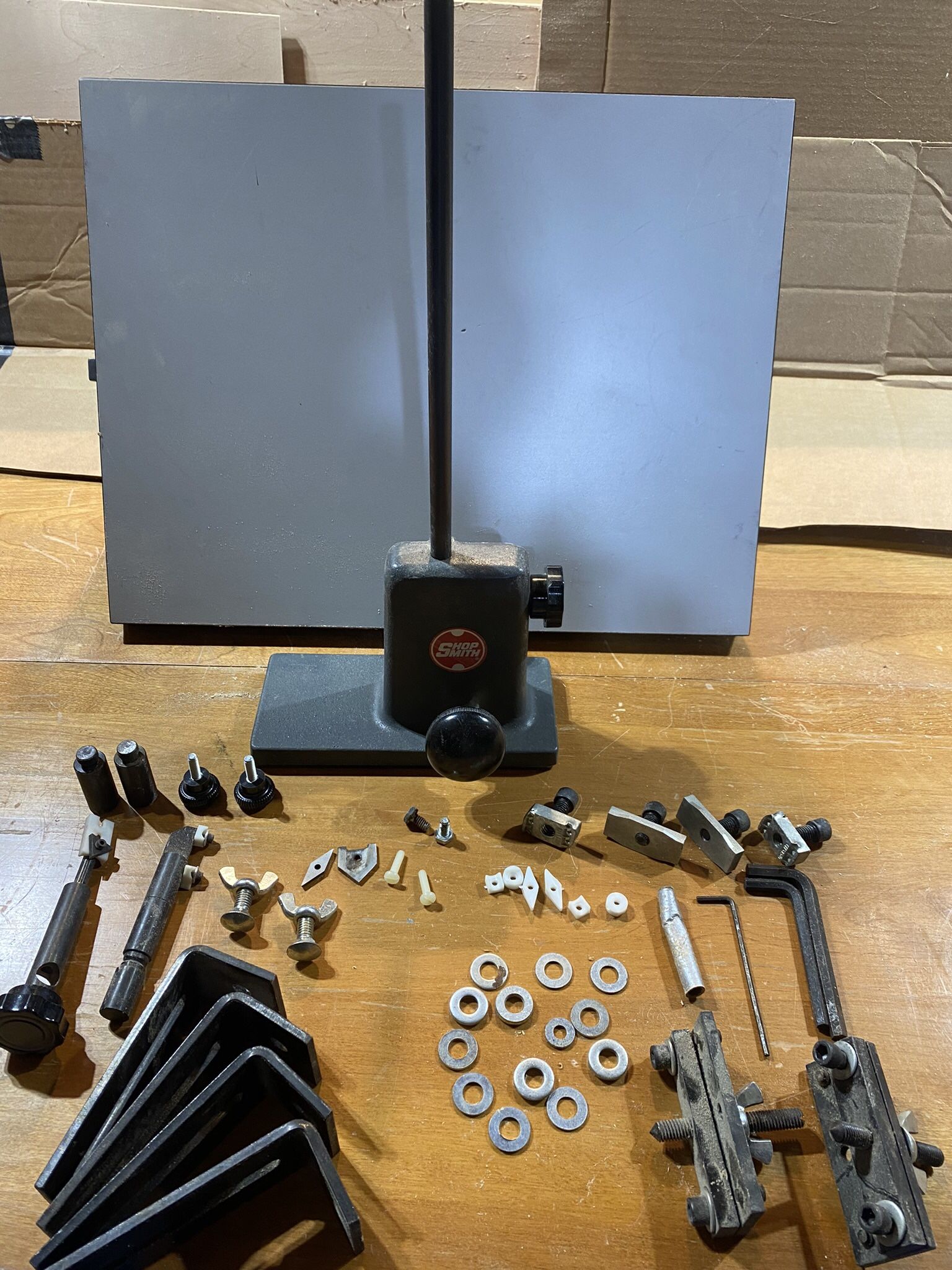 Shopsmith Duplicator for Sale in Westmont, IL OfferUp
