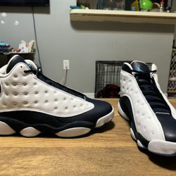 Jordan Retro 13s 