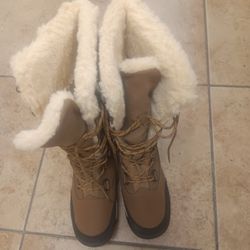 Women's Boots 