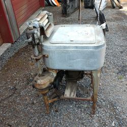 Antique Maytag Washer Works $150 Obo