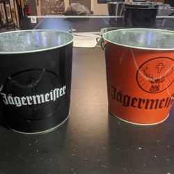 Beer Buckets