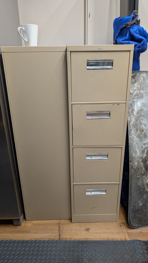 File cabinet