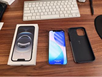 iPhone 12 Pro