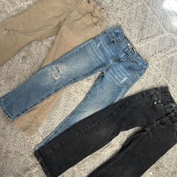 Boys Jeans 
