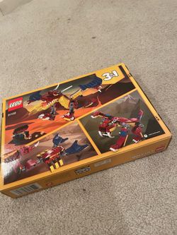 Lego set