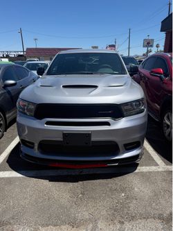 2020 Dodge Durango For Sale Now Great Deal!!!