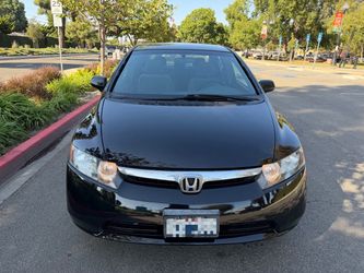 2007 Honda Civic