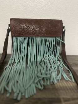 Ariat Crossbody Purse