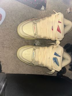 Sneakers , never used