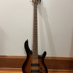 Cort Bass Guitar