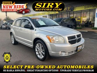 2010 Dodge Caliber