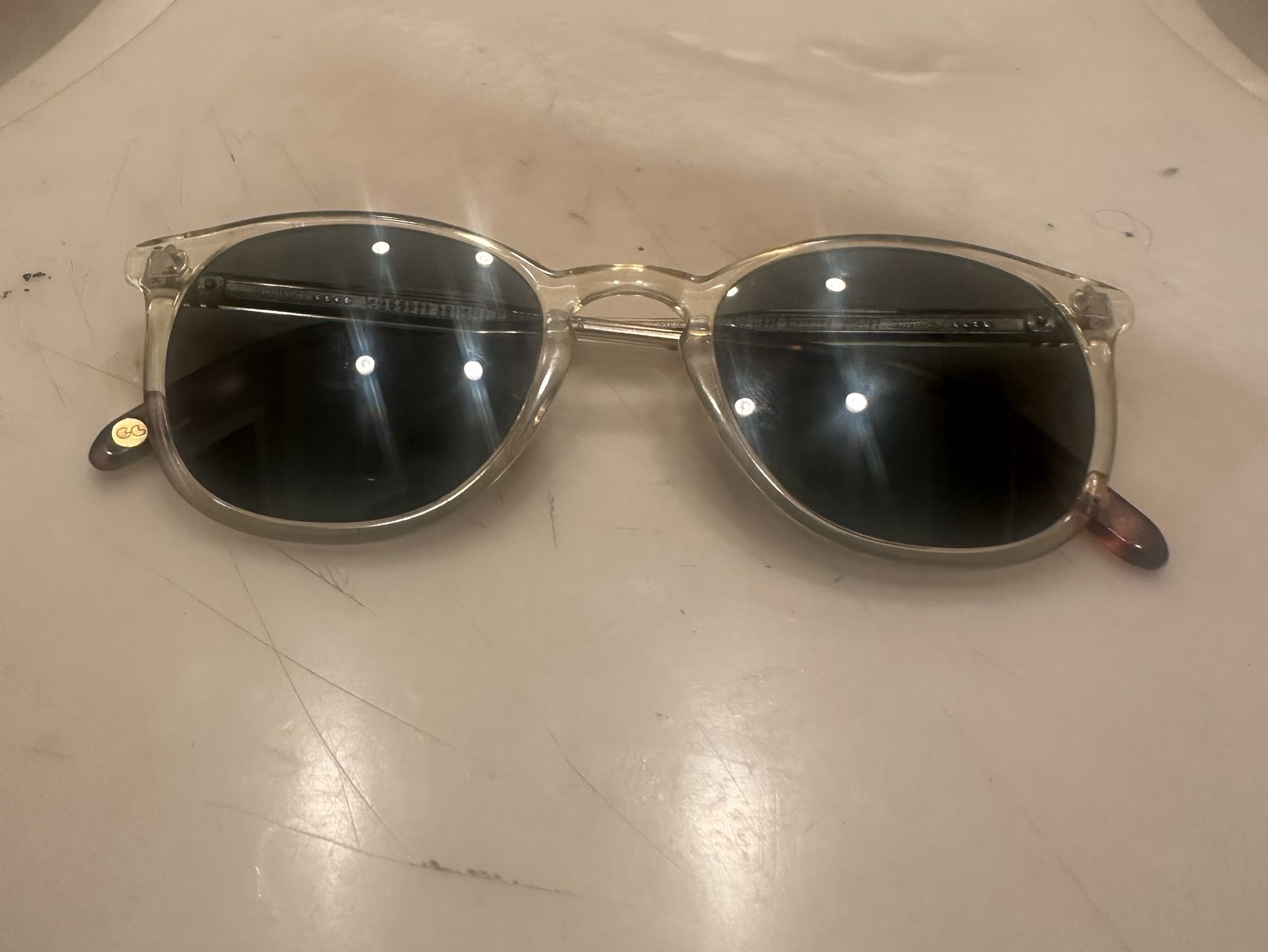 Garrett Leight Sunglasses