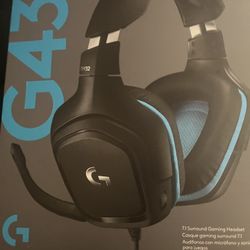 Gaming Headset