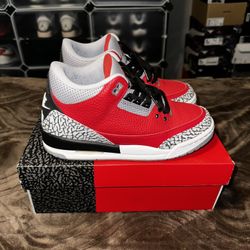 Air Jordan 3 Retro SE ‘Unite’ 2020