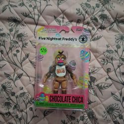 Five Night's At Freddy's 