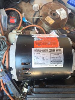 Ac  motor