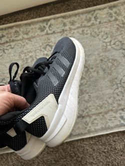 2 Adidas Women Sneakers 15 each