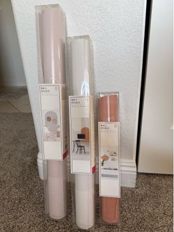 Wall decals