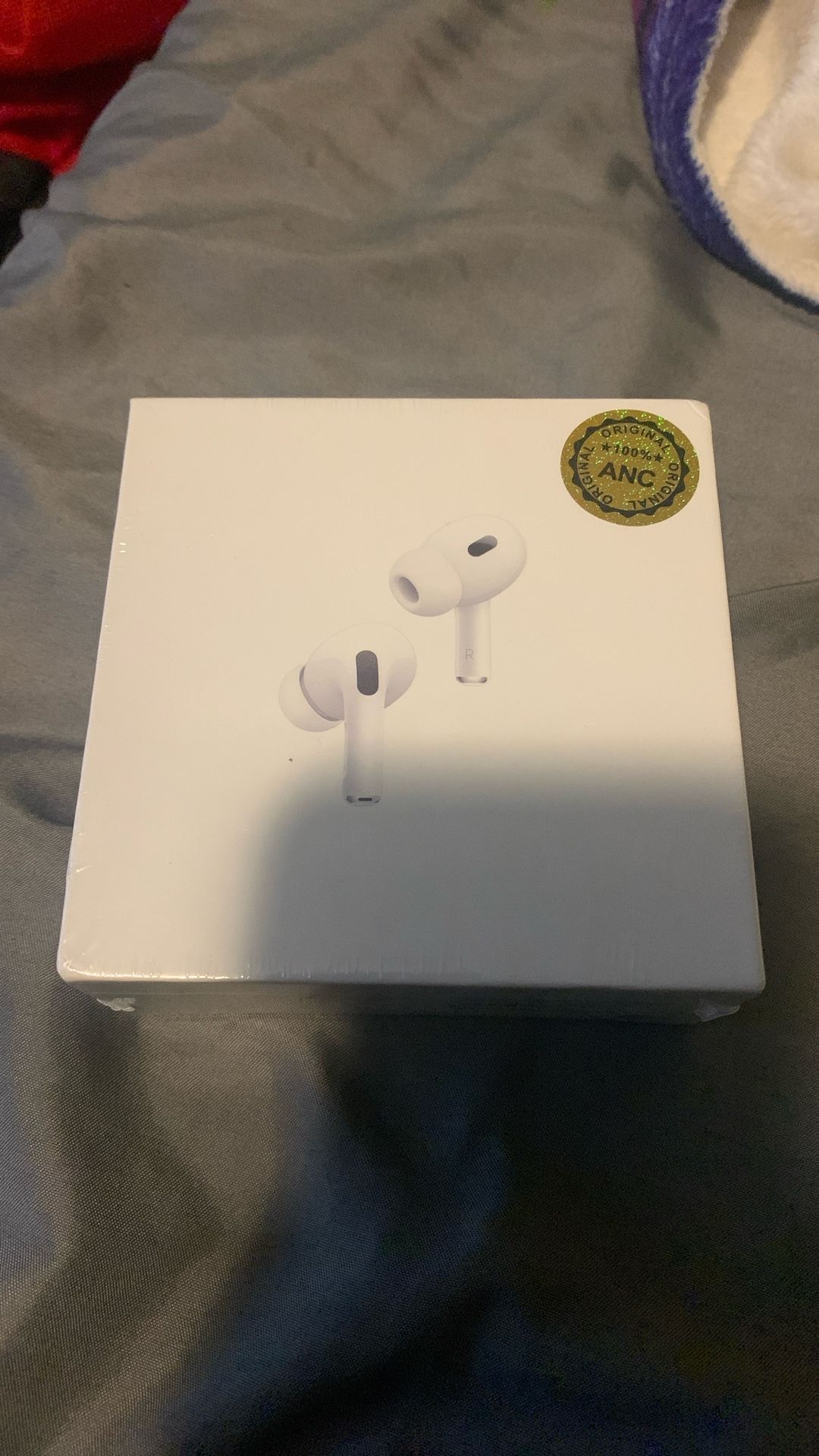 Airpods For Seal