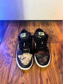 These got too small for me only worn one size 7