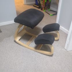 Kneeling Office Chair
