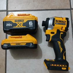 Drill Dewalt 