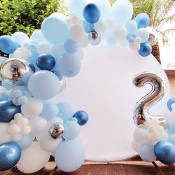 Balloons