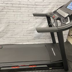 Proform Trainer 12.0 Treadmill Walk/Run/Jog Exercise Machine Workout Fitness Foldable Home Gym