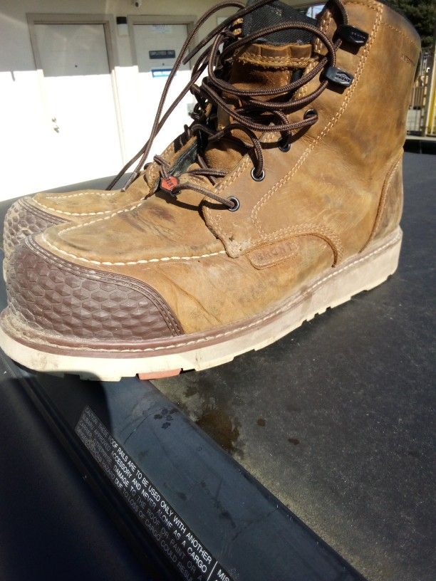 Work Boots