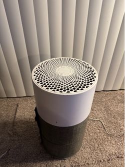 Blueair 311 Auto Air Purifier
