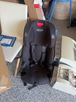 Graco Convertible Car Seat