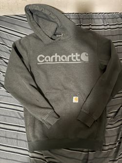 Carhartt hoodie