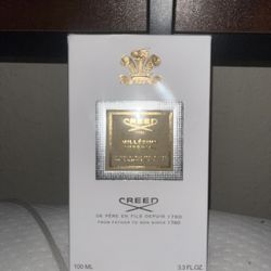 creed millésime impérial
