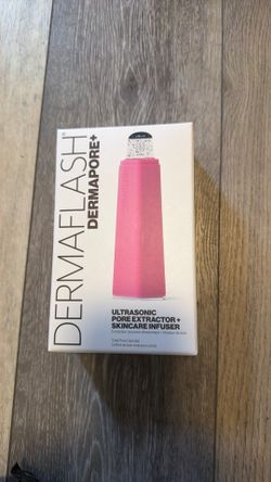 Dermaflash Dermapore+