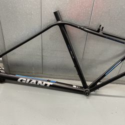 Bike Frame 