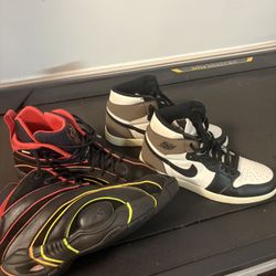 Athletic Shoes For Men