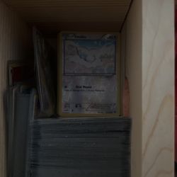 Pokémon Cards *READ DESCRIPTION*