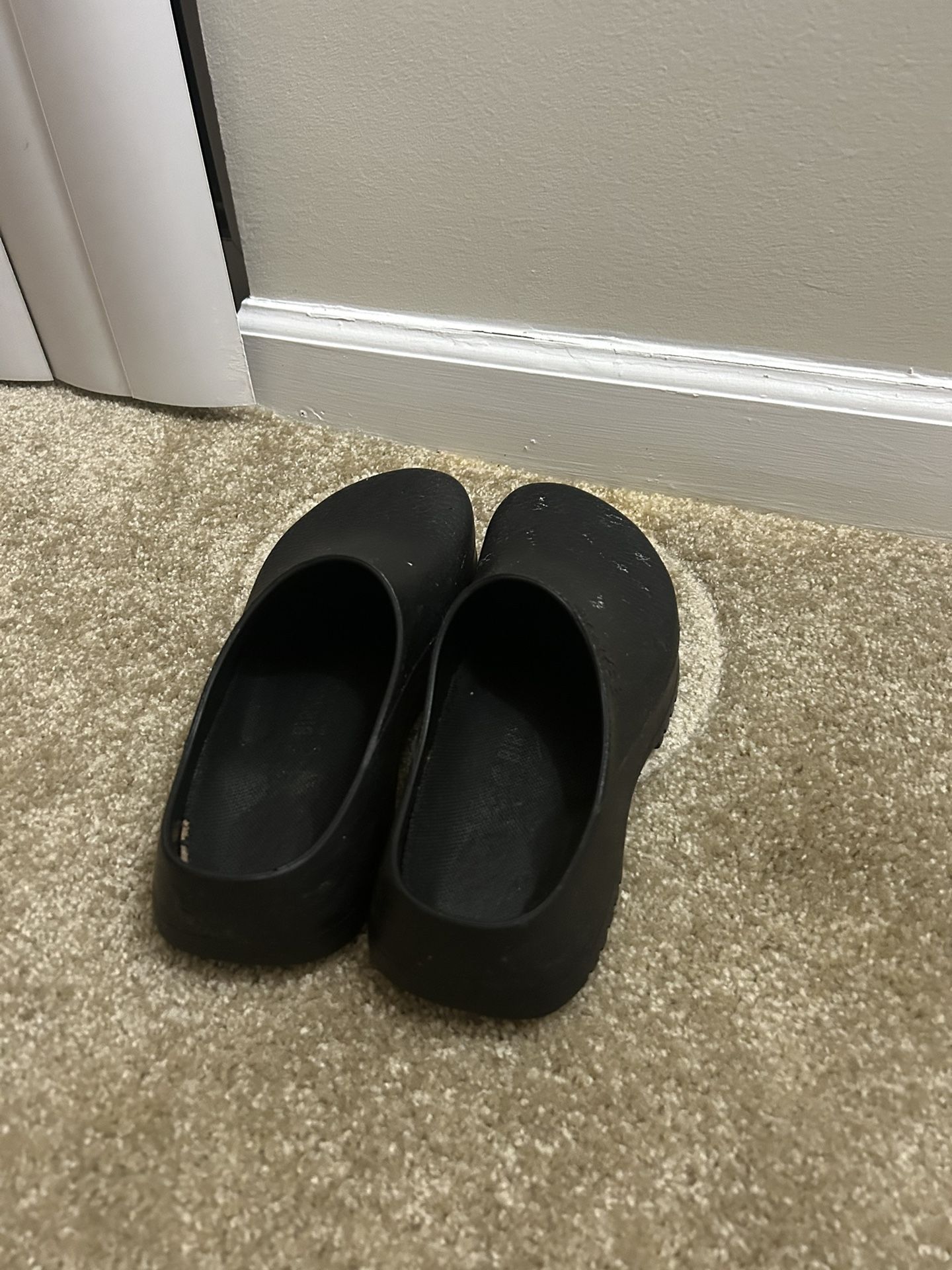 Birkenstock Nonslip Work Shoes