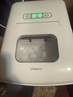 Ice Maker