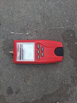 VDV MapMaster 2.0