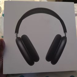 AirPods Max With Smart Case 