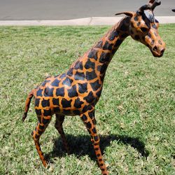 Giraffe 🦒 17 1/2 H