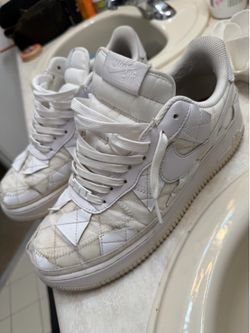 Nike Air Force 1’s