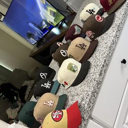 Hats