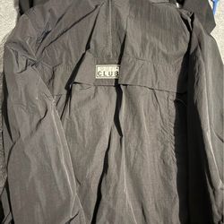 Pro Club Windbreaker 