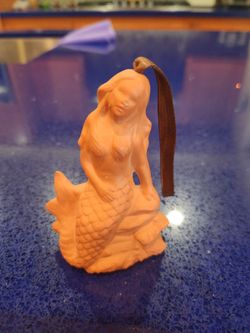 Mermaid diffuser