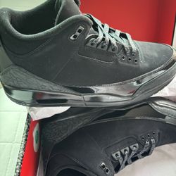 Air Jordan 3 Retro
