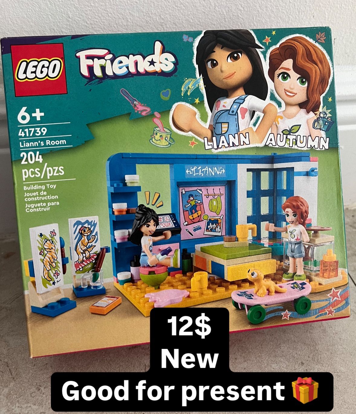 Lego
