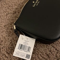 Small Kate Spade Crossbody Bag